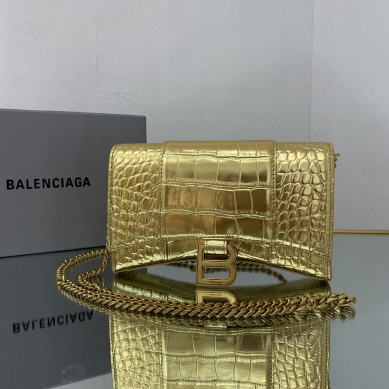 Ba*len*cia*ga satchel bags